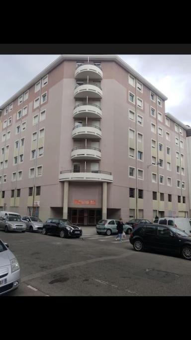 Studio Quartier Du Port Nice Exterior photo